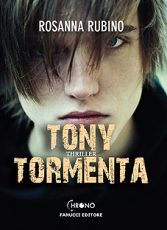 Rosanna Rubino - Tony Tormenta